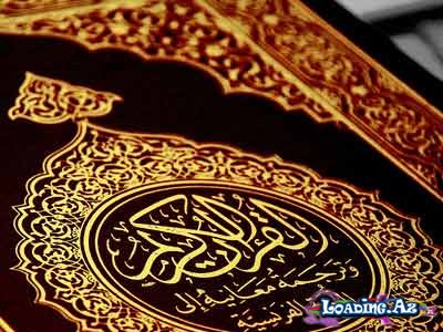 20 il Quranla danışan qadın