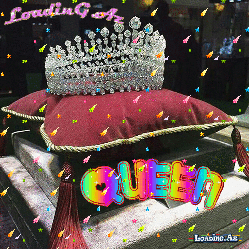 ♕  QUEEN ♕