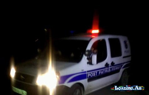 Astarada ər və arvadı sakitləşdirmək istəyən qonşu bıçaq xəsarəti alaraq ölüb - Take.Az