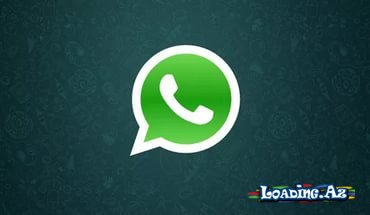 WhatsApp”dan hamının gözlədiyi yenilik - Take.Az