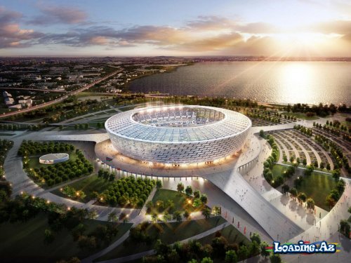 "Qarabağ" ev oyunlarını olimpiya stadionunda keçirəcək - AZARKEŞLƏRƏ MÜJDƏ! - Take.Az