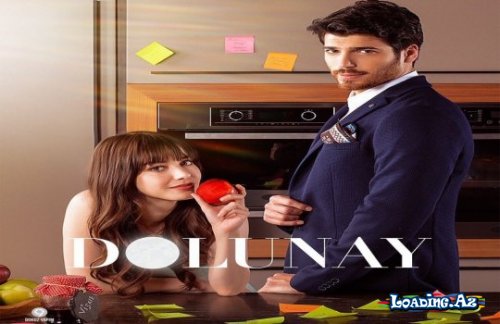 Dolunay 9. Bölüm