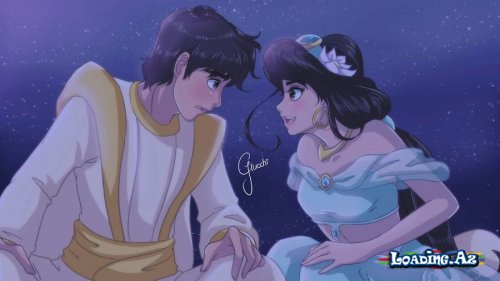 Disney Animeleri