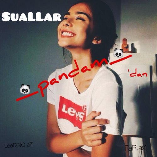 SuaLLarım) - Take.Az