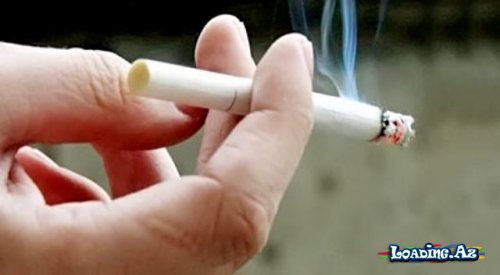 Siqaret çəkmək günahdırmı?