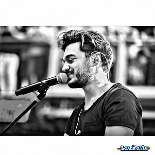 Ilyas Yalçıntaş - Çok Yalnızım