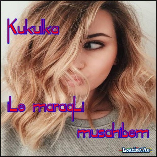 "Ümüdə aparan yoL..." Kukulka iLə maraqLı müsahibəm ^^ - Take.Az