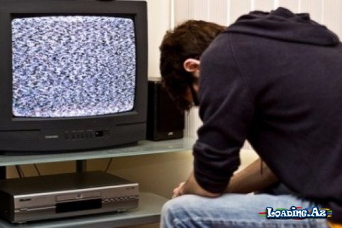 Azərbaycanda TV və radio yayımı DAYANDIRILACAQ - Take.Az