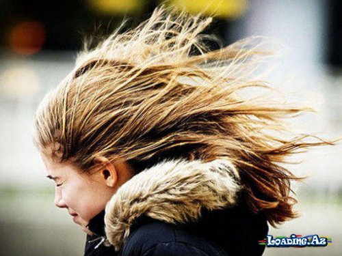 XƏBƏRDARLIQ: Temperatur 6 dərəcə enəcək, güclü külək olacaq - Take.Az