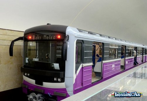 Bakı Metropoliteni"ndən XƏBƏRDARLIQ: Bu sərnişinlər 50 manat cərimə olunacaq - Take.Az