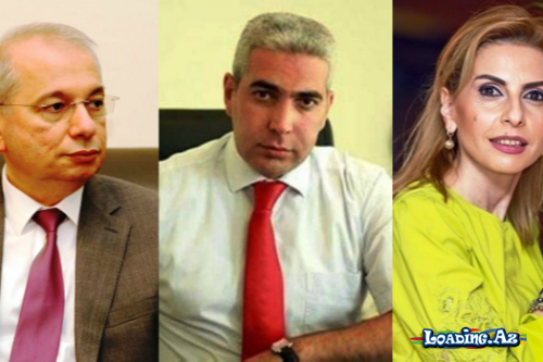 ATV-də yeni QALMAQAL: Yeni vitse-prezident tutduğu vəzifələrdən imtina etdi