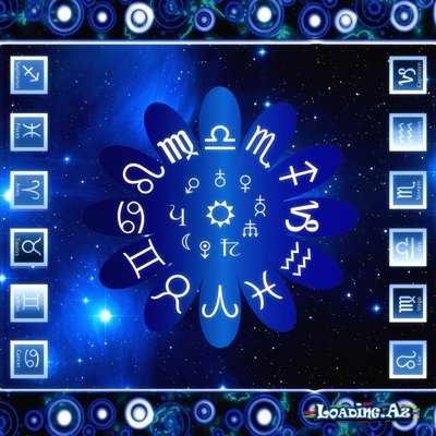 1 noyabr üçün astroloji proqnoz