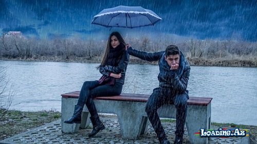 ๑ Xatırla Demirəm...Unutma Yetər...๑ FərqLi imiş...