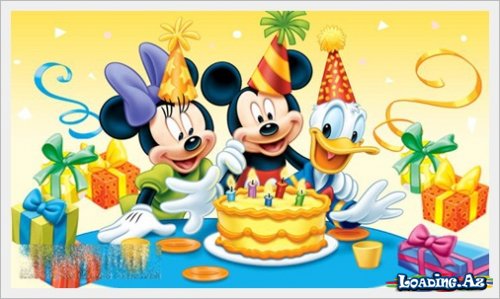 ღ Happy Birthday "Ugurboceyi" ღ