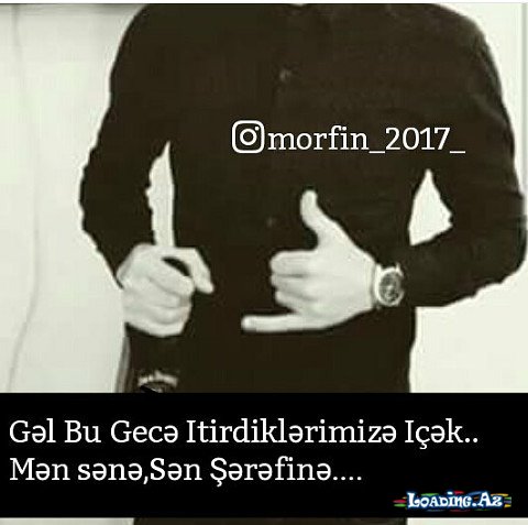 Kişinin adam olduğu hər yerdə qadın şahzadədir!