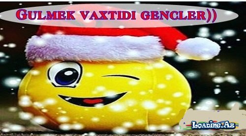 Loadingdə GüLəK:)) (YeNi Yumor Statuslar)