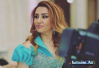 "Ən bahalı yas mərasimlərinə gedəcəm" - Elnarə