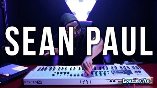 Sickick - Epic Sean Paul Mashup (Live)