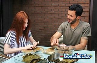 "..Xatırla Sevgili.." Bölüm 6