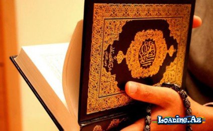 Yaxşı rəftar et ki, yaxşılıq özünə qayıtsın