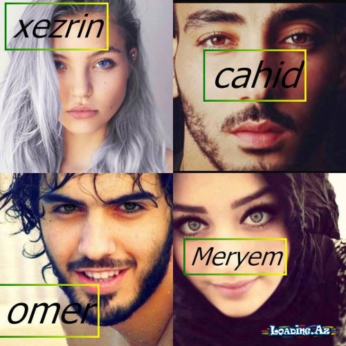 GÜNƏŞDƏ ÜŞÜYƏNLƏR.... (8 Bölüm)