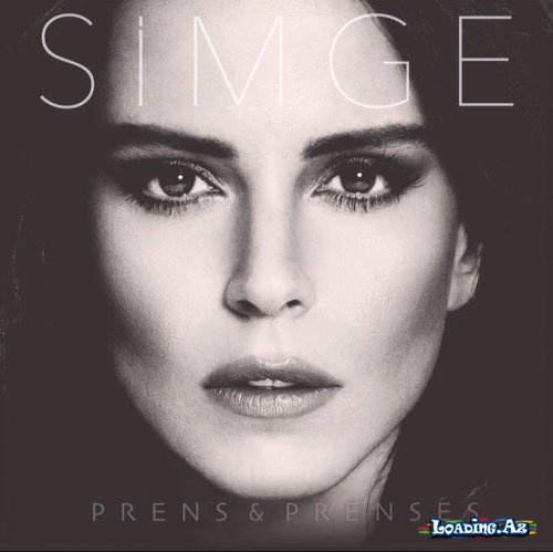 Simge - Üzülmedin mi?