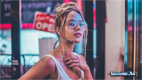 Dua Lipa - New Rules (Suprafive Remix)