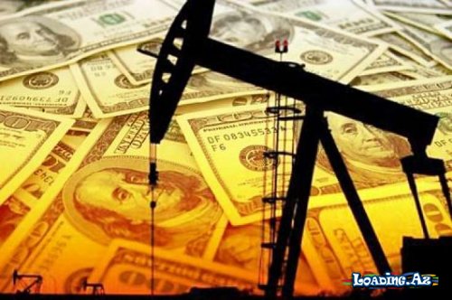 Neftin qiyməti 63 dolları keçdi Brent marka - Take.Az