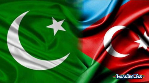 Azərbaycan və Pakistan humanitar sahədə yeni - Razılaşmalar imzalayacaq - Take.Az