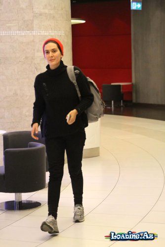Bergüzar Korel