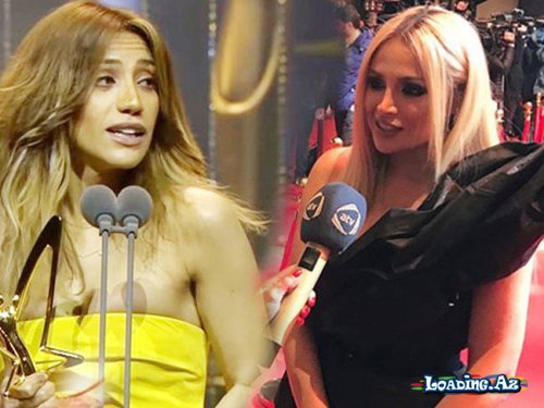 Nigarla Röya davasının pərdəarxası - Qalib dəyişdirilib?