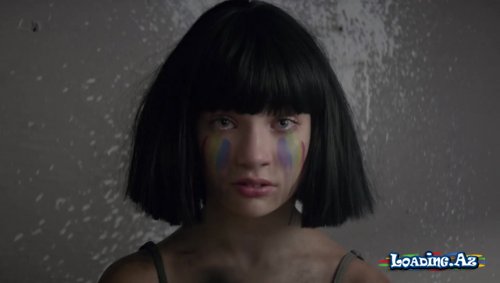Sia - The Greatest