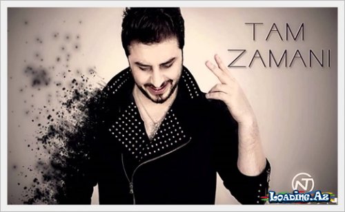Nurlan Tehmezli - Yox Xəbəri 2017
