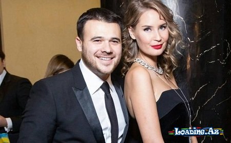 Emin Ağalarov və sevgilisinin möhtəşəm rəqsi izlənmə rekordu qırır - VİDEO