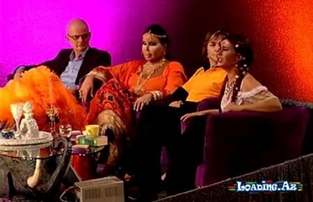 Bülent Ersoyla Yıldız Tilbe canlı yayımda dava etdi: "Mədəniyyətsiz..." - VİDEO