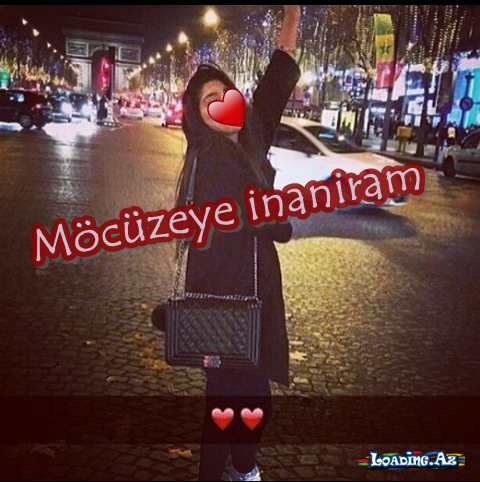 Möcüzeye İnanıram (BöLüm 3)