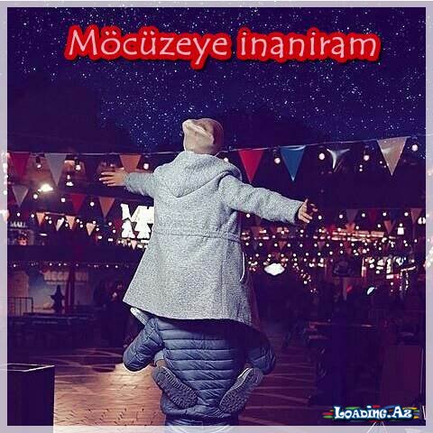 Möcüzeye İnaniram (Bölüm 7)