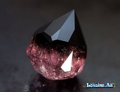 Mineral daşların şəfası