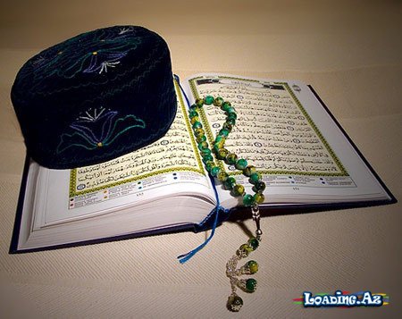 Dini Və İbrətlik Hekayə