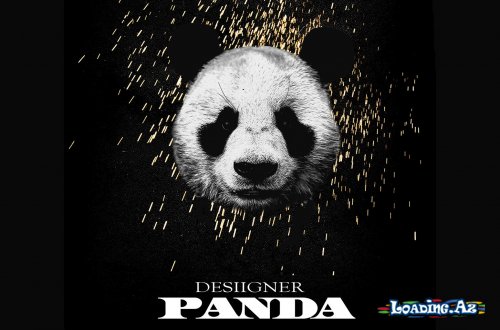 Desiigner- Panda (OFFICIAL SONG) Prod. By: Menace