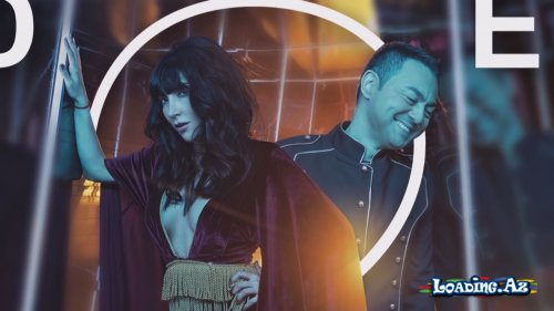Hande Yener Ft. Serdar Ortaç - İki Deli (Hakan Keles Remix)