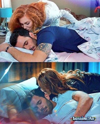 "..Xatırla Sevgili.." Bölüm 20
