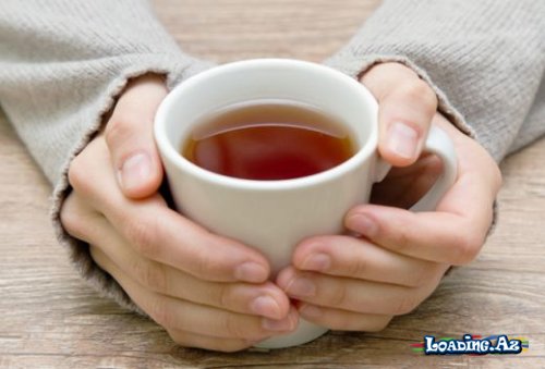 Çox çay içmək nə üçün ziyanlıdır?