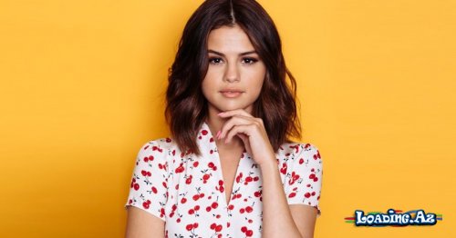 Selena Gomez - Slow Down (Official)