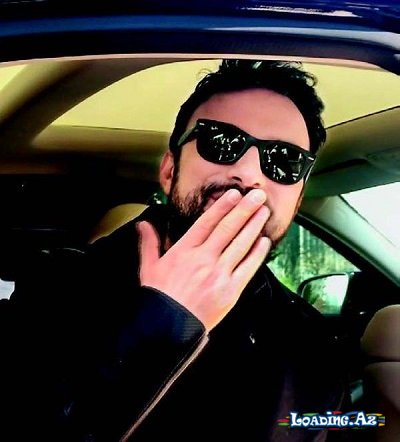 "Həyəcandan gecələr yata bilmirəm" - Tarkan