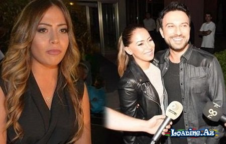 Tarkan və hamilə xanımından övladları ilə bağlı mühüm qərar