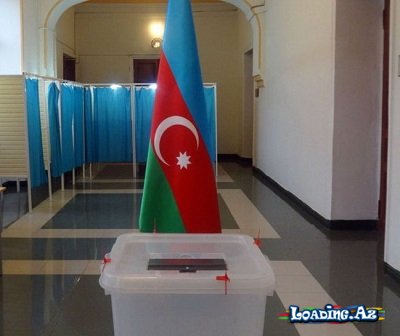 Azərbaycanda daha bir nəfər prezidentliyə namizəd oldu - FOTO - Take.Az