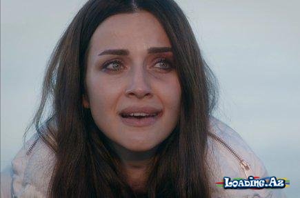 "Bəzən özümü ələ ala bilmirəm" - "Karadeniz"in aktrisası