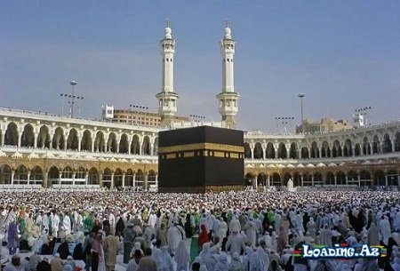 Zəm-zəm quyusu haqqında bilinməyənlər - Yapon alimdən inanılmaz AÇIQLAMA - FOTOLAR