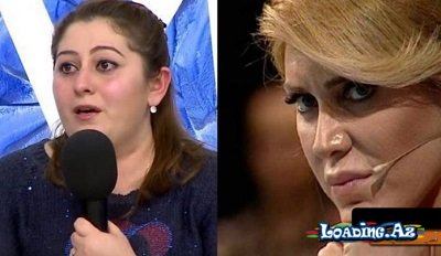 Xoşqədəmin verilişindəki yalan ifşa olundu: “Özü ərdə olduğu dövrdə başqasıyla…”